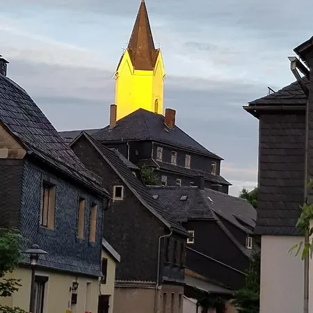 Antik 3* Bad Lobenstein