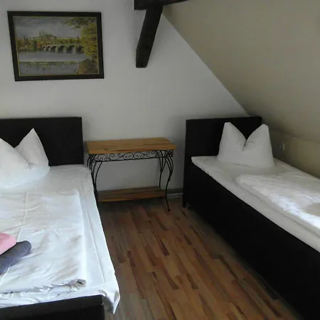 Antik Guest house