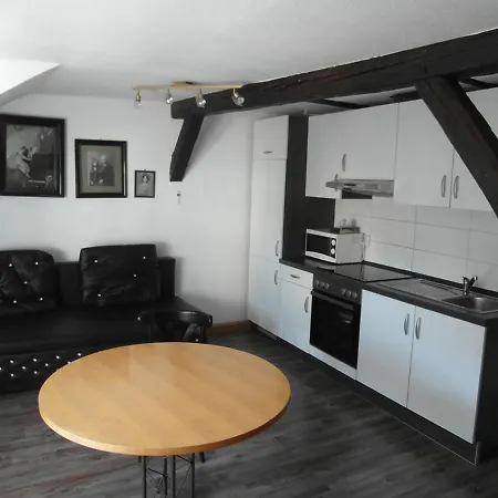 Antik Bad Lobenstein