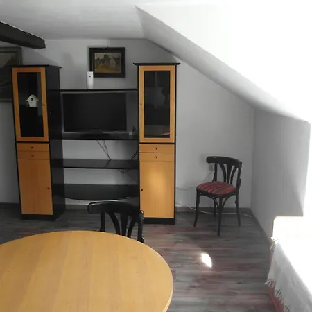 Guest house Antik *