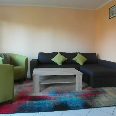 Guest house Antik