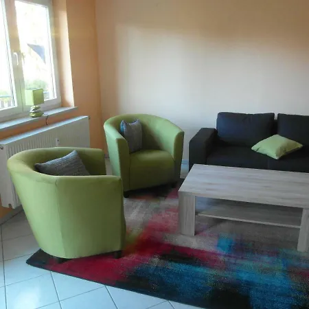 Guest house Antik