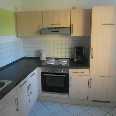 Antik 3* Bad Lobenstein