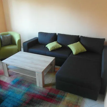 Antik Guest house *