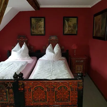 Antik 3* Bad Lobenstein