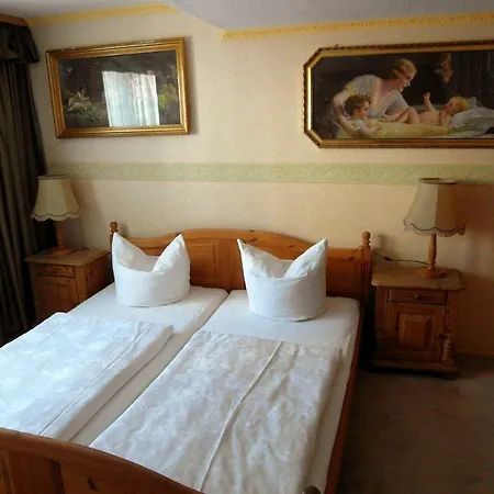 Antik 3* Bad Lobenstein