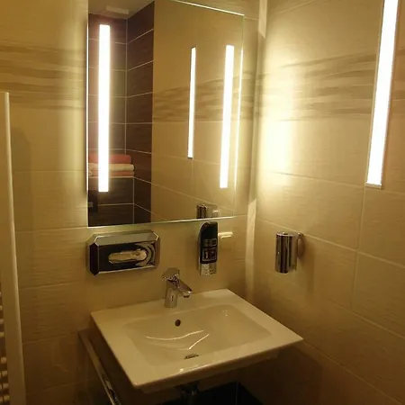 Pensjonat Antik Bad Lobenstein