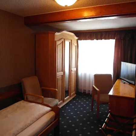 Antik 3* Bad Lobenstein