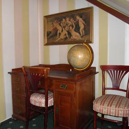 Guest house Antik