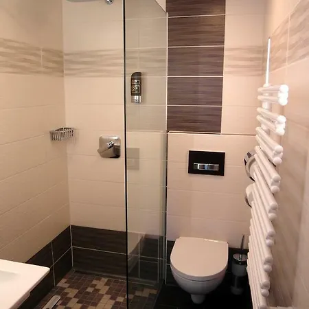Antik Guest house Bad Lobenstein