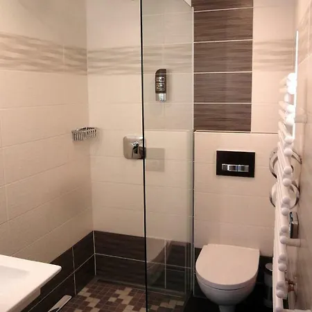 Antik Guest house