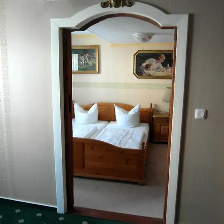 Antik Guest house *