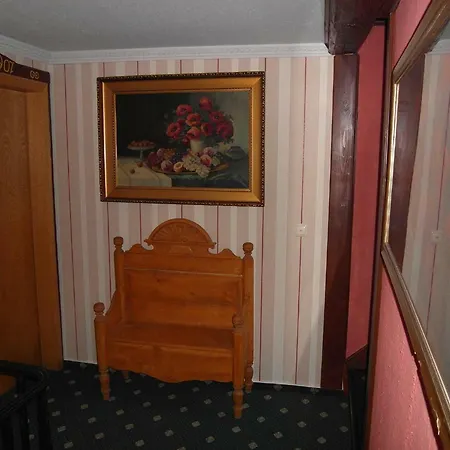 Antik Bad Lobenstein