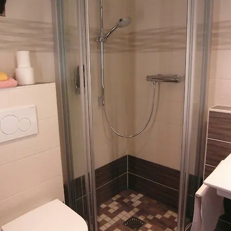 Antik Pensión Bad Lobenstein