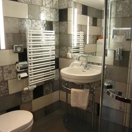Antik Guest house Bad Lobenstein