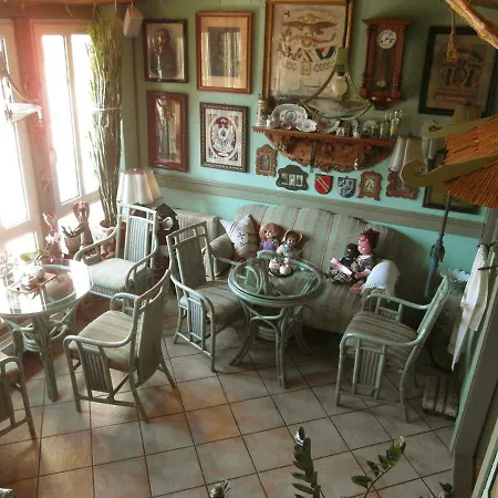 Antik Guest house