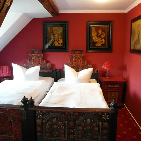 Antik 3* Bad Lobenstein