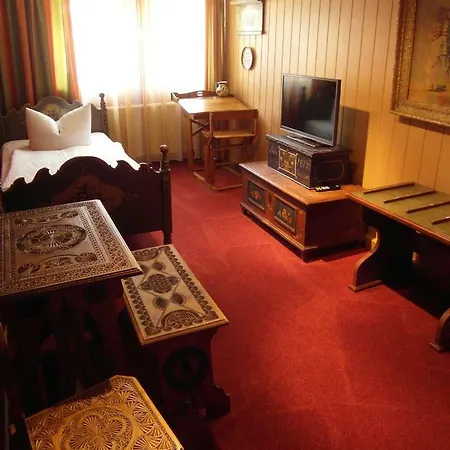 Guest house Antik *