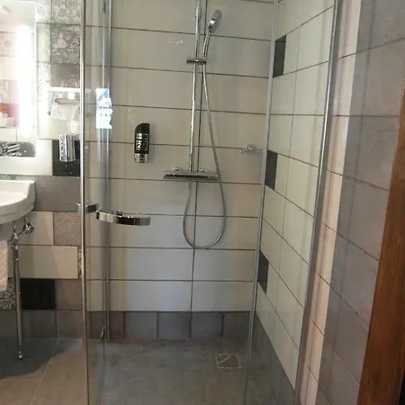 Pensión Antik Bad Lobenstein