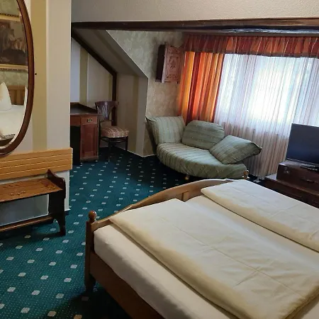 Antik Guest house