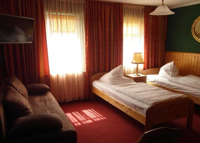 Antik Bad Lobenstein