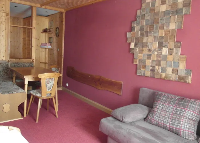 Antik 3* Bad Lobenstein