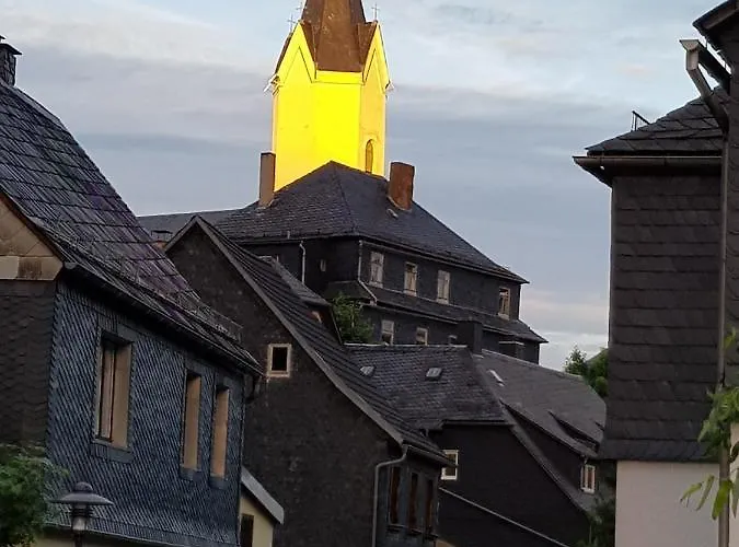 Antik 3* Bad Lobenstein