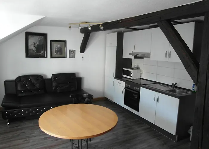 Antik Bad Lobenstein