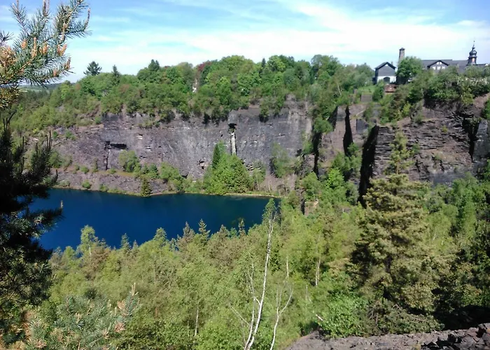 Antik Bad Lobenstein