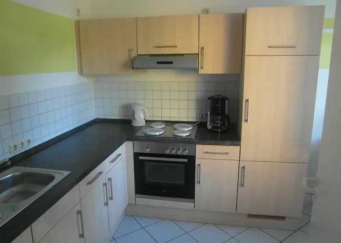 Antik 3* Bad Lobenstein