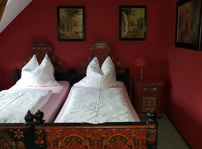 Antik 3* Bad Lobenstein