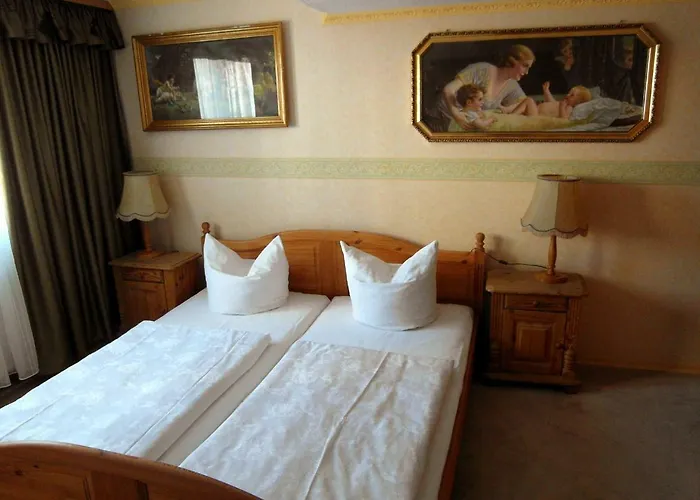 Antik 3* Bad Lobenstein