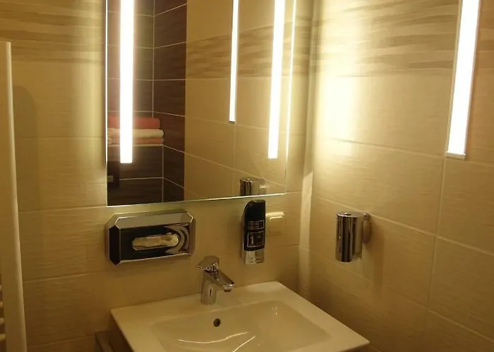 Gasthuis Antik Bad Lobenstein