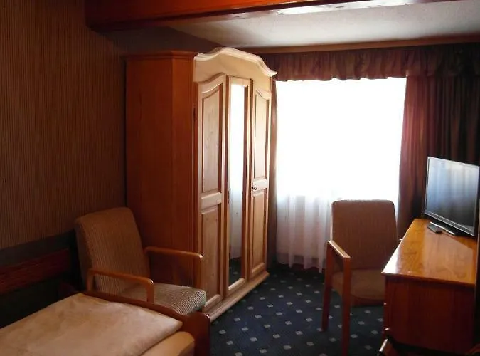 Antik 3* Bad Lobenstein