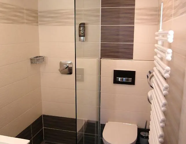 Antik Gasthuis Bad Lobenstein