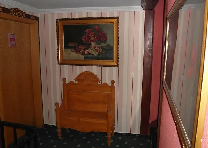 Antik Bad Lobenstein