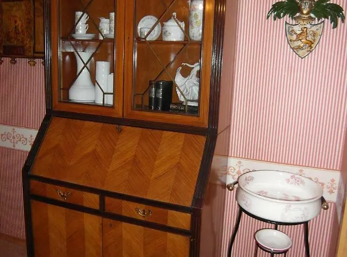 Antik 3* Bad Lobenstein