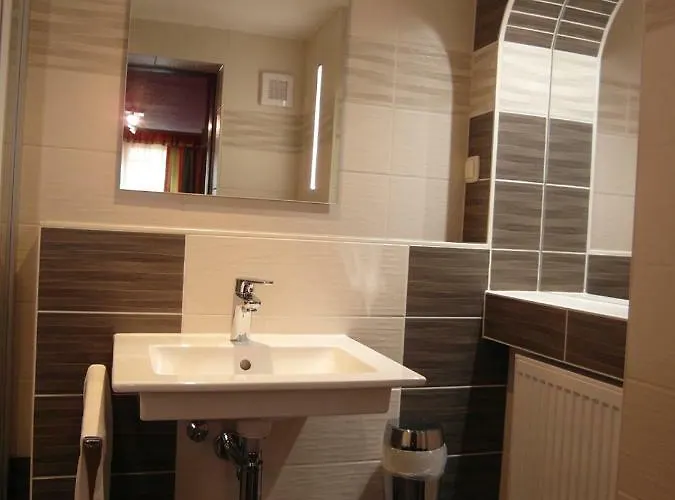 Gasthuis Antik Bad Lobenstein