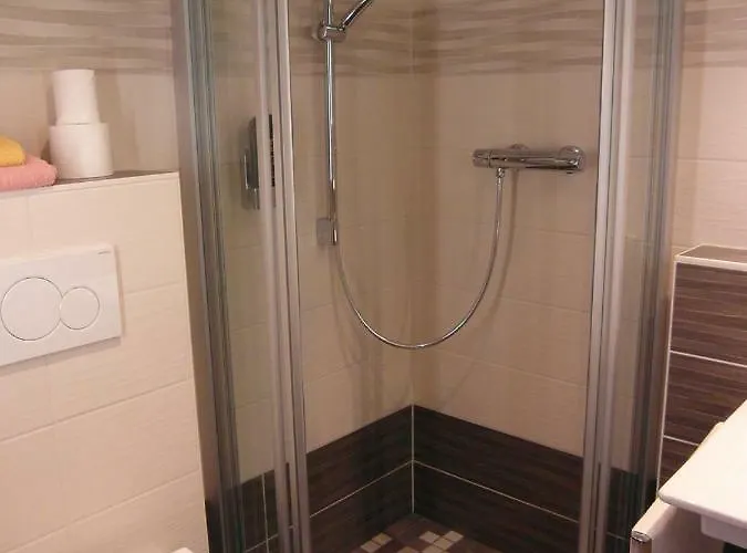 Antik Gasthuis Bad Lobenstein