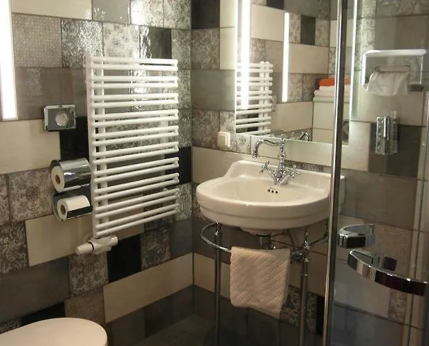 Antik Gasthuis Bad Lobenstein