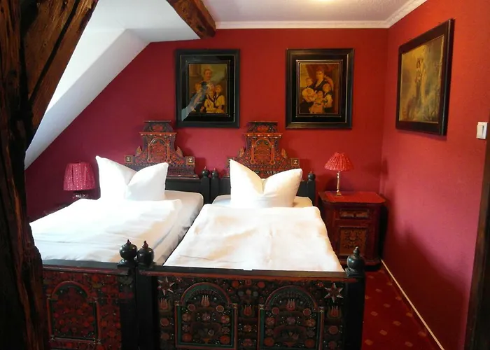 Antik 3* Bad Lobenstein